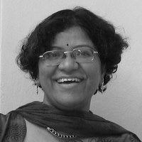 Urmilla Chandran